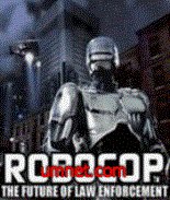 game pic for Digital Bridges Robocop